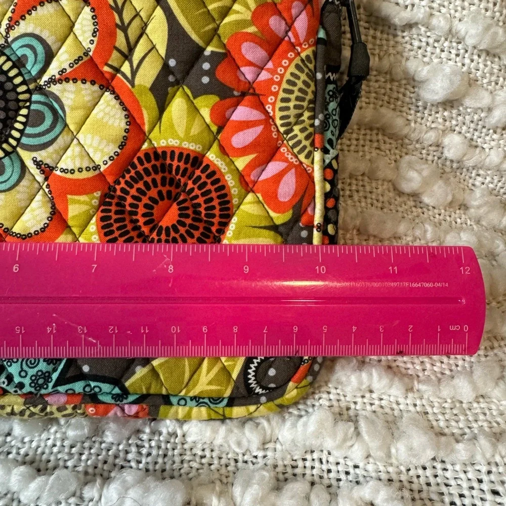 Vera Bradley Retro Floral Tablet Case